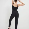 Wide Scoop Bra Tank & Jogger in Melt Bundle
