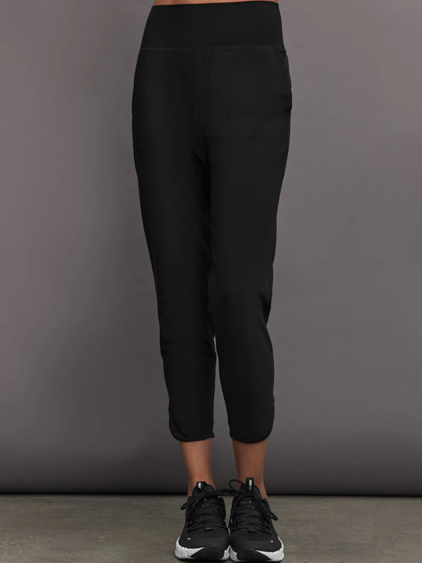 Wide Scoop Bra Tank & Jogger in Melt Bundle