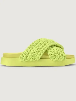 Woven Slide