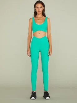 Wrap Legging in Melt