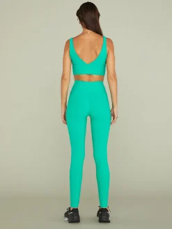 Wrap Legging in Melt