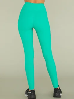 Wrap Legging in Melt