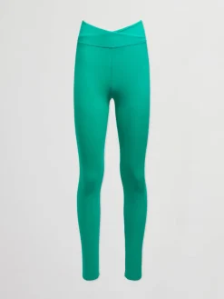 Wrap Legging in Melt