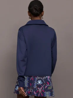 Wren 1/4 Zip