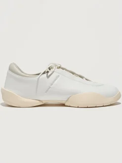 Y-3 Regu Leather