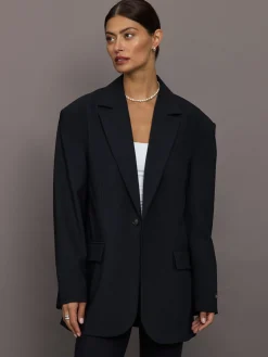 Yago Blazer