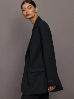 Yago Blazer