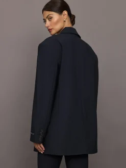 Yago Blazer