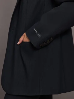 Yago Blazer
